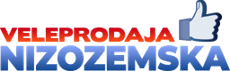 Veleprodaja Nizozemska