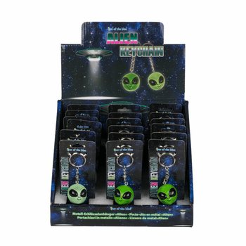 **MEGA POCENI** OBESEK ALIEN (18 kos.)