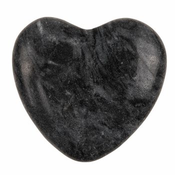 NARAVNI KAMEN V OBLIKI SRCA - WORRY STONES (36 kos)