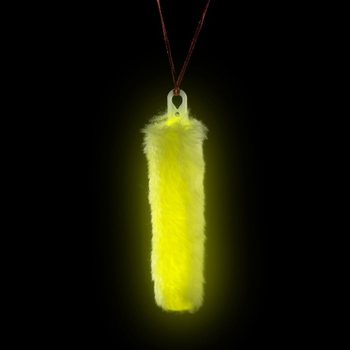 Pli&scaron;asta Svetleča Palica Glowstick (48 kos.)
