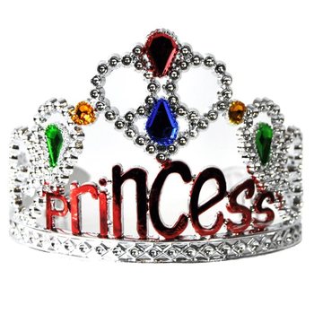 PRINCESKINA KRONA (12 kos)