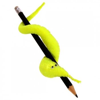 MAGIČNI ČRV TWISTY NA KARTICI (12 kos.)