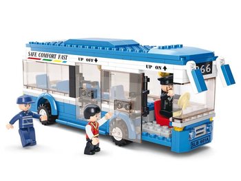 Sluban Linijski avtobus M38-B0330 (1 kos)