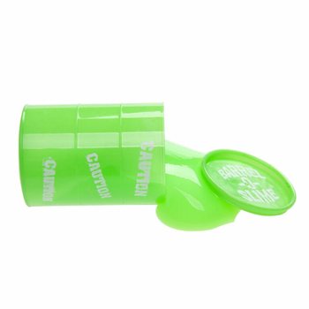 BARVNI SLIME V SODČKU V DISPLAYU (12 kos)