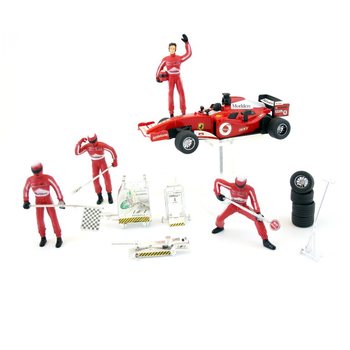 Formula 1 Darilni Set