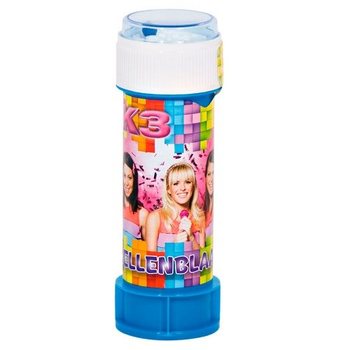 K3 MILNI MEHURČKI, 60ML. (36 kos)