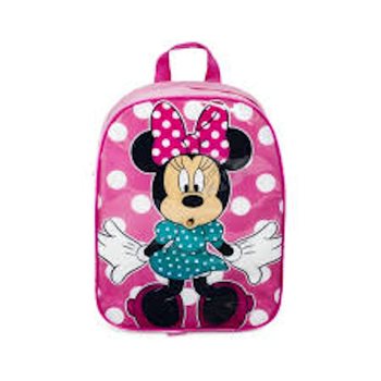 &Scaron;olska torba DISNEY MINNIE MOUSE (6 kos)