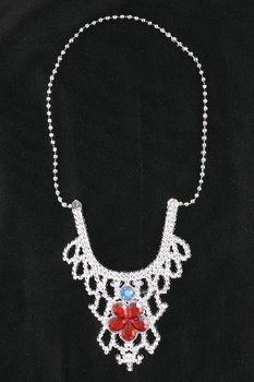 Bling Bling Ogrlica (20 kos)