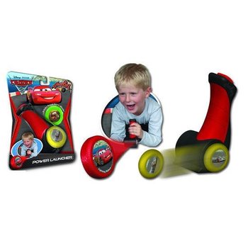 KOMPLET IZSTRELJEVAlNIKA DISNEY CARS WHEELIES (6 kos.)