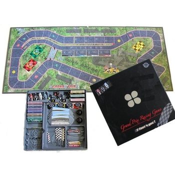 NAMIZNA IGRA GRAND PRIX RACING