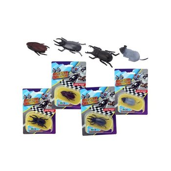 Strašne Žuželke na Trenje High Speed (24 kos)