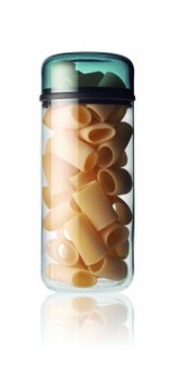 MENU - Kuhinjska Steklena Posoda za Shranjevanje Viittri 23 cm (1 kos)