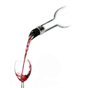 NUANCE - Livnik in Dekanter za Vino AROSSE (1 kos)