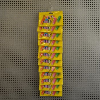 12 Kred za asfalt v &scaron;katlici (12 kos.)