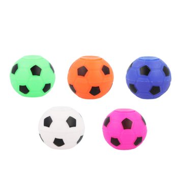 OKROGLI NOGOMETNI SPINNER V DISPLAYU (64 kos)