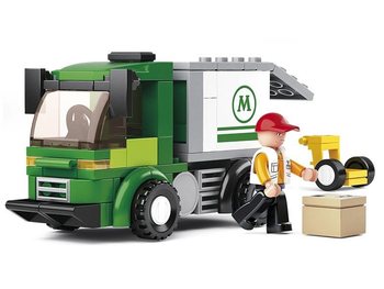 Tovornjak Sluban Cargo Truck M38-B0368 (1 kos)