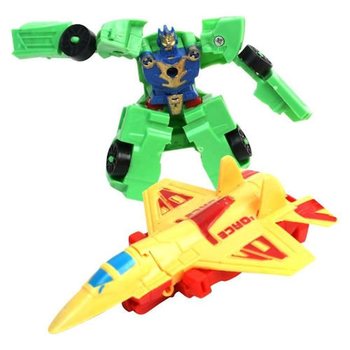 TRANSFORMER VOZILA (48 kos)
