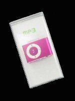 MP3 Predvajalnik s Slu&scaron;alkami - 4GB (Različne Barve)