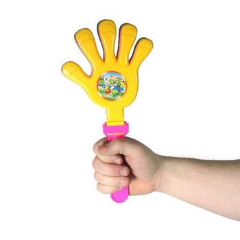 Roke Ploskačke 28,5 cm (24 kos)