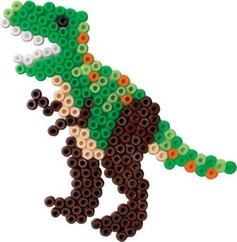 SES Likalne kroglice model T-Rex (1 kos)