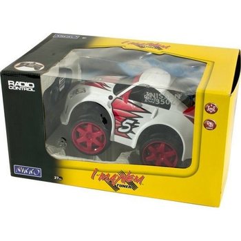 Nikko RC Avto na daljinsko vodenje - Wheelie Bros Nissan 350Z