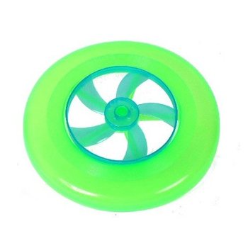 Leteči diski Frisbee (10 kosov)