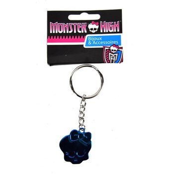 MATTEL MONSTER HIGH - MEGA MIX ZA SREČELOV: NAKIT IN DODATKI (100 kos.)