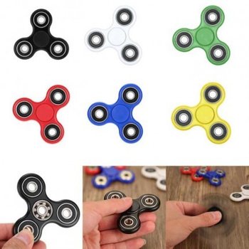 ***MEGA PONUDBA*** FIDGET SPINNERJI / HAND SPINNERJI (1.000 kos)