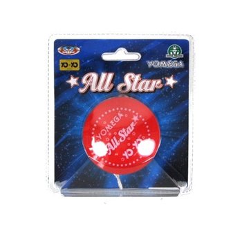 Yoyo Yomega All Star (6 kosov)