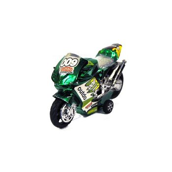 &Scaron;portni motor na potisk (frikcija) v blister &scaron;katli (48 kos)