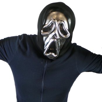 SCREAM MASKA SIJOČA (5 kos.)