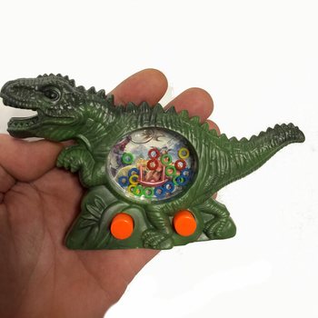Vodna igra Dinozaver T-Rex (12 kosov)