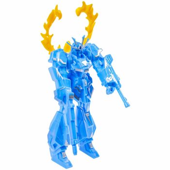 Akcijska figura robot - me&scaron;ane barve (36 kosov)