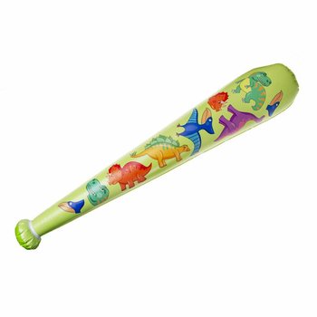 Velik napihljiv kij dinozavra - 85 cm