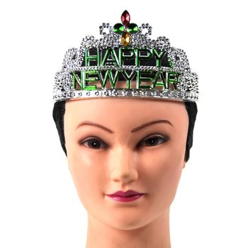 Krona HAPPY NEW YEAR (12 kos)