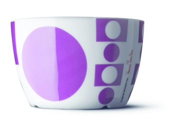 MENU - VERNER PANTON 4-delni Set Skledic 12 cm (1 kos)