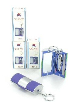 **NOVO** MAGIC BEAUTY CASE (24 kos)