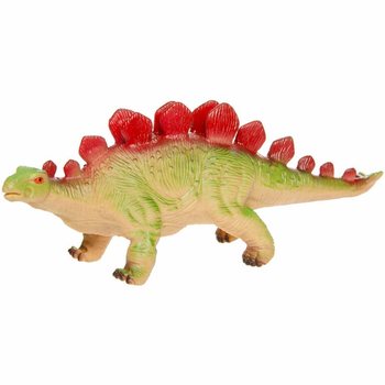 Svet dinozavrov: Velike dino figure - Mix v zaslonu (12 kosov)