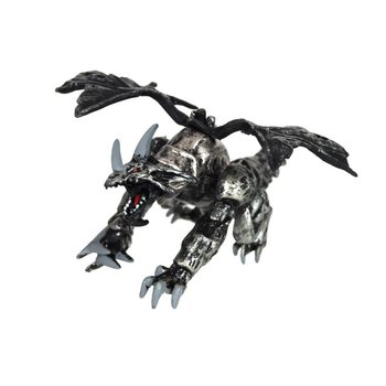 Figurice Zmajev Dragon's Hero na Kartici (12 kos)
