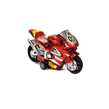 &Scaron;portni motor na potisk (frikcija) v blister &scaron;katli (48 kos)