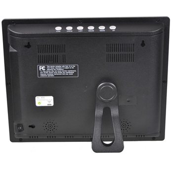 10,4" TFT LCD ZASLON - DIGITALNI FOTORAM