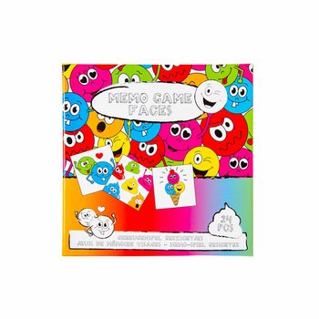 Igra spomina Smiley (Display 12 kosov)