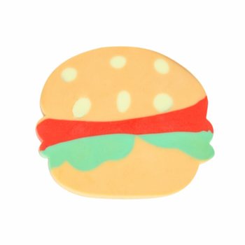 RADIRKA HAMBURGER V LONČKU (100 kos)