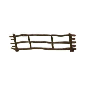 DEKORACIJA ZA TORTE - OGRAJA (120 kos)