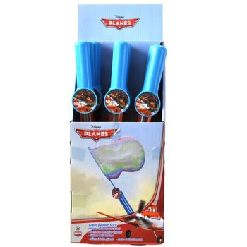 DISNEY PLANES Palica za milne mehurčke, 37 cm ! (12 kos.)