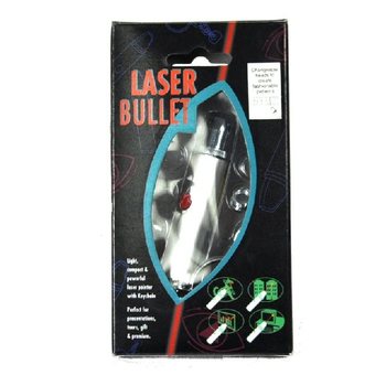 Luksuzen obesek za ključe z laserskim kazalnikom (10 kosov)