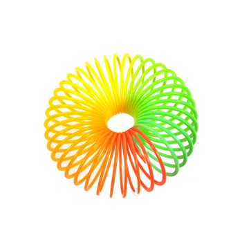 SPIRALNA ZAPESTNICA (10 kos.)