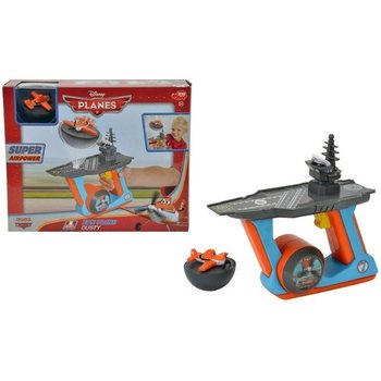 Ventilator Letalo Disney Letala - Gadget Dusty B2B