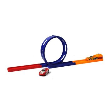 Set dirkalna steza na kartonu 52 cm (2 kos.)