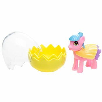 MY LITTLE HORSE v jajčku presenečenja v stojalu (20 kosov)